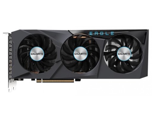 VGA AMD RADEON RX 6600 EAGLE 8 GB GIGABYTE